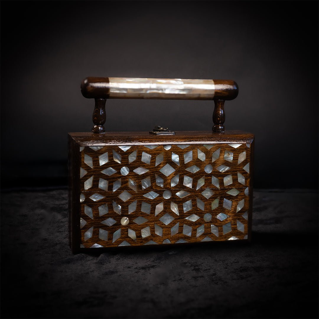 Andalusia Clutch - TripingLH