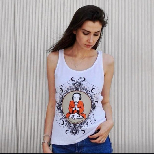 INNOCENSE - Monk Tanktop - TripingLH