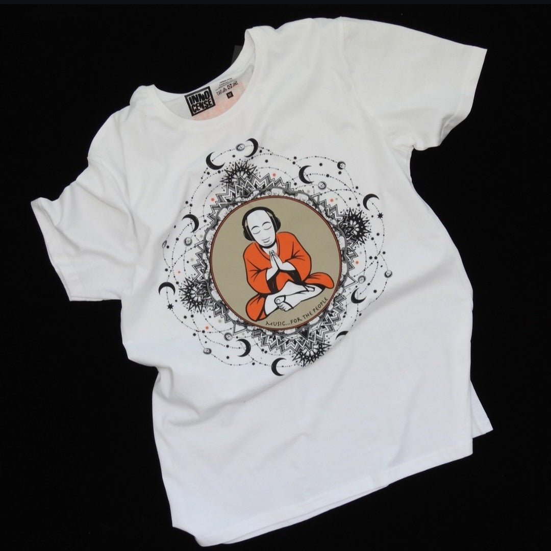 INNOCENSE - Monk Tshirt - TripingLH