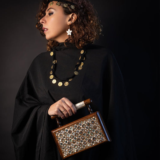 Layali Clutch - TripingLH