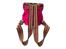 Load image into Gallery viewer, Barbie Wayuu Back Pack - TripingLH

