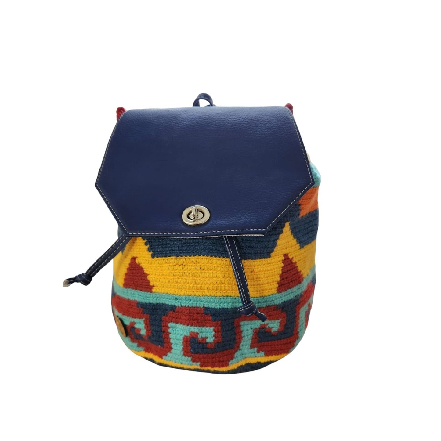 Rola Wayuu Back Pack - TripingLH