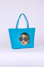 Load image into Gallery viewer, TOTE BAG JOUDESIGN - TripingLH
