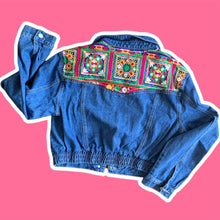 Load image into Gallery viewer, TT21 Jeans it is! Jacket - TripingLH
